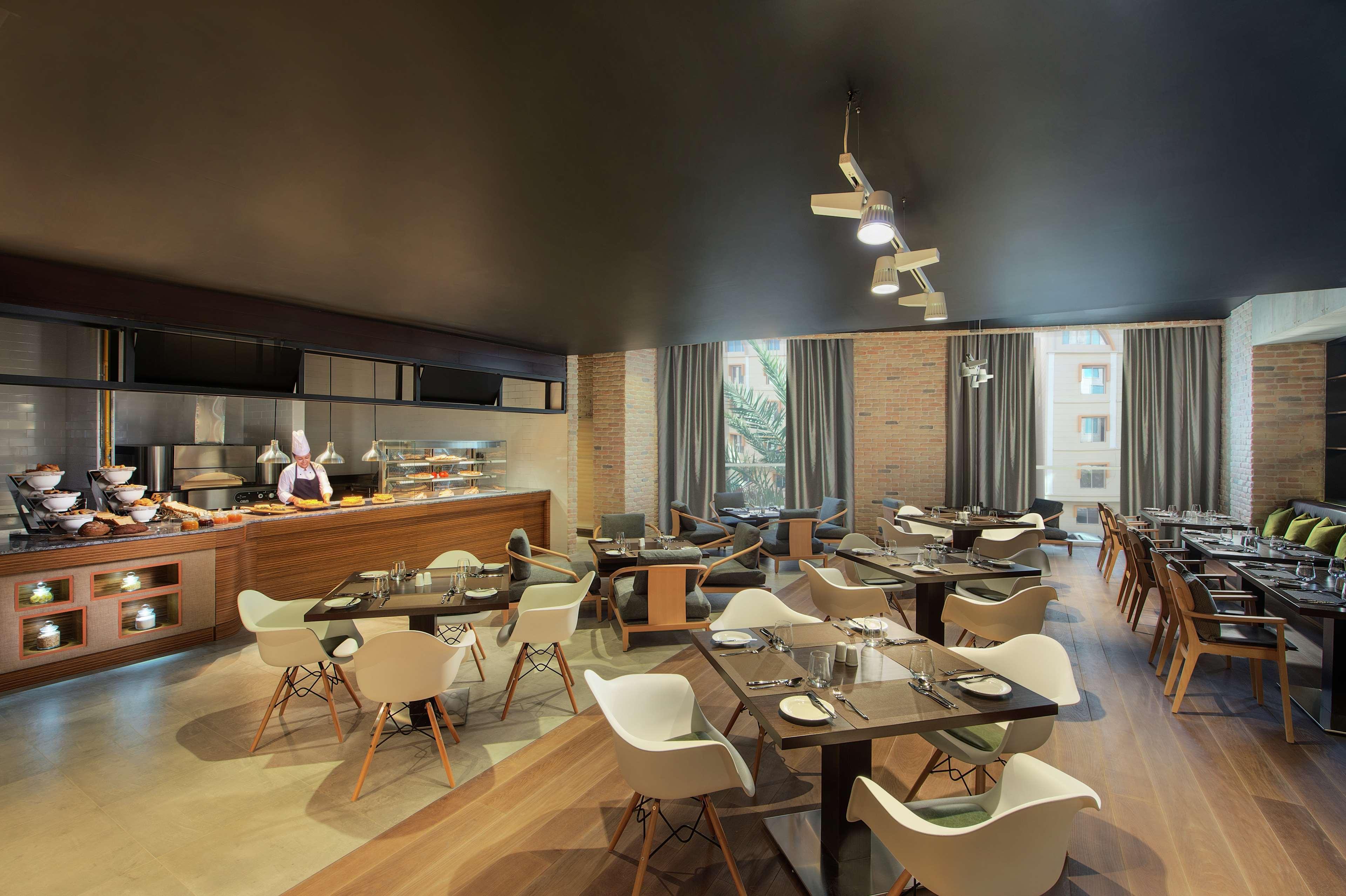 Hotel Doubletree By Hilton - Al Sadd 5*