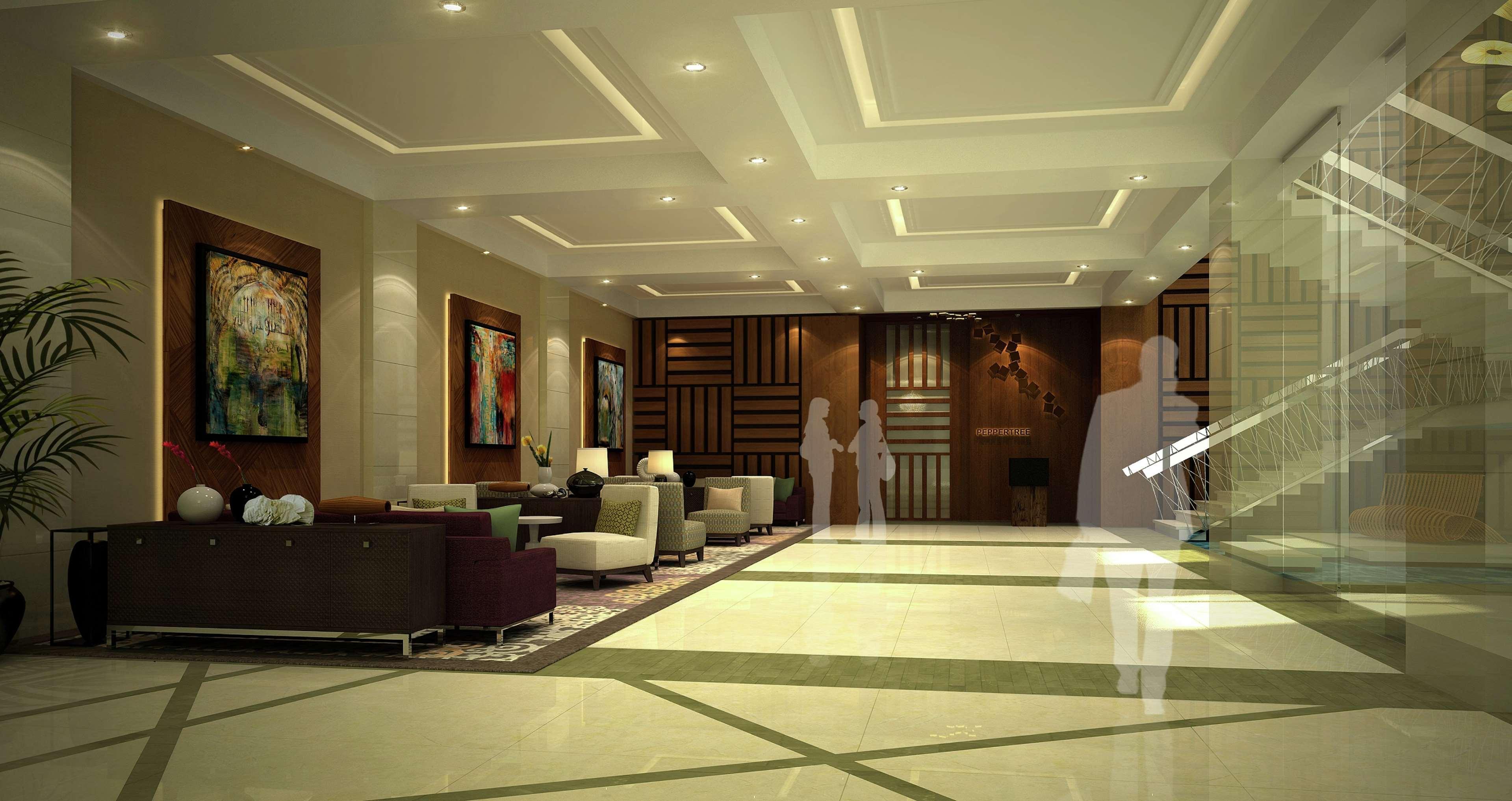 Hotel Doubletree By Hilton - Al Sadd 5*