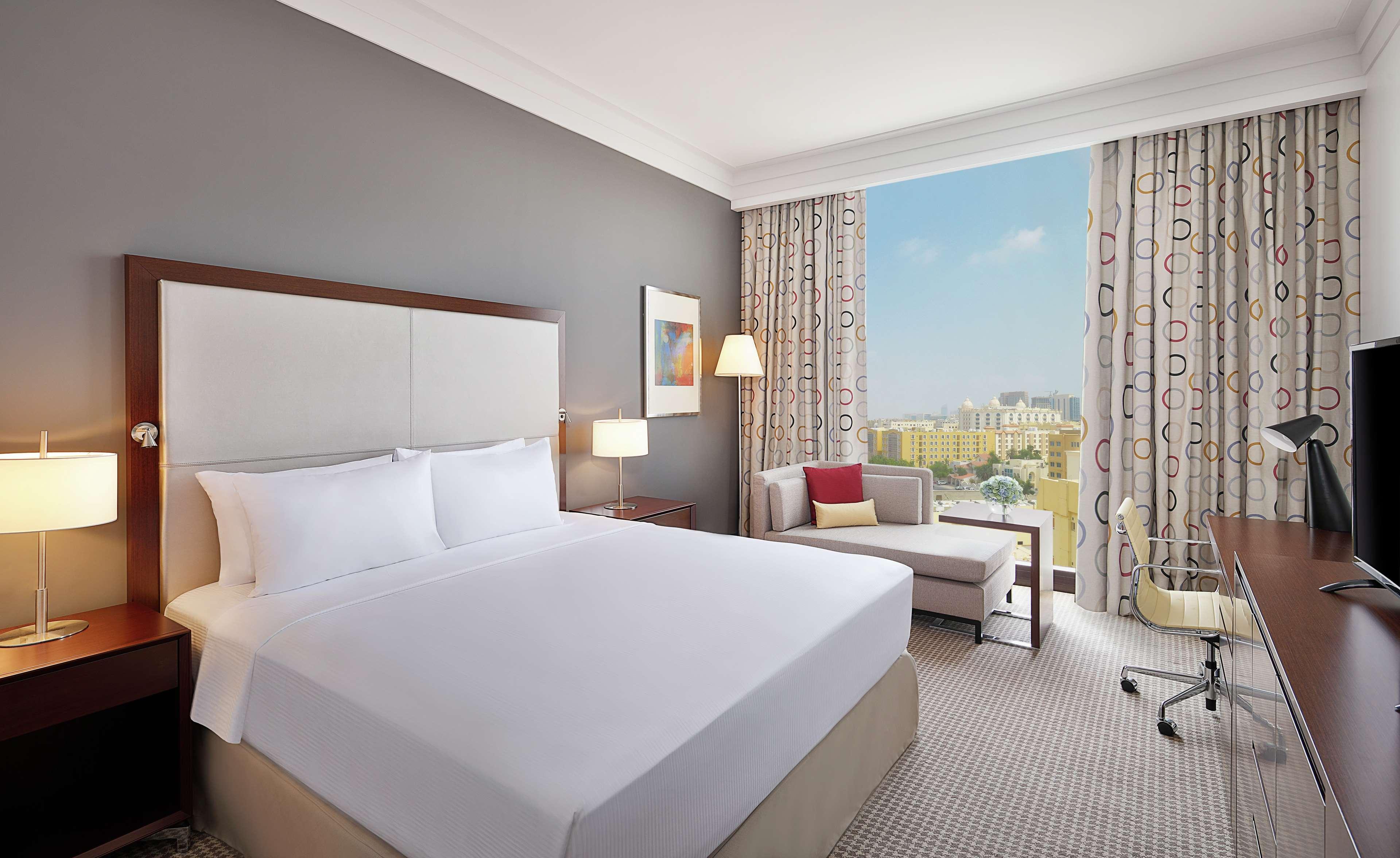 Doubletree By Hilton - Al Sadd Hotel 5*