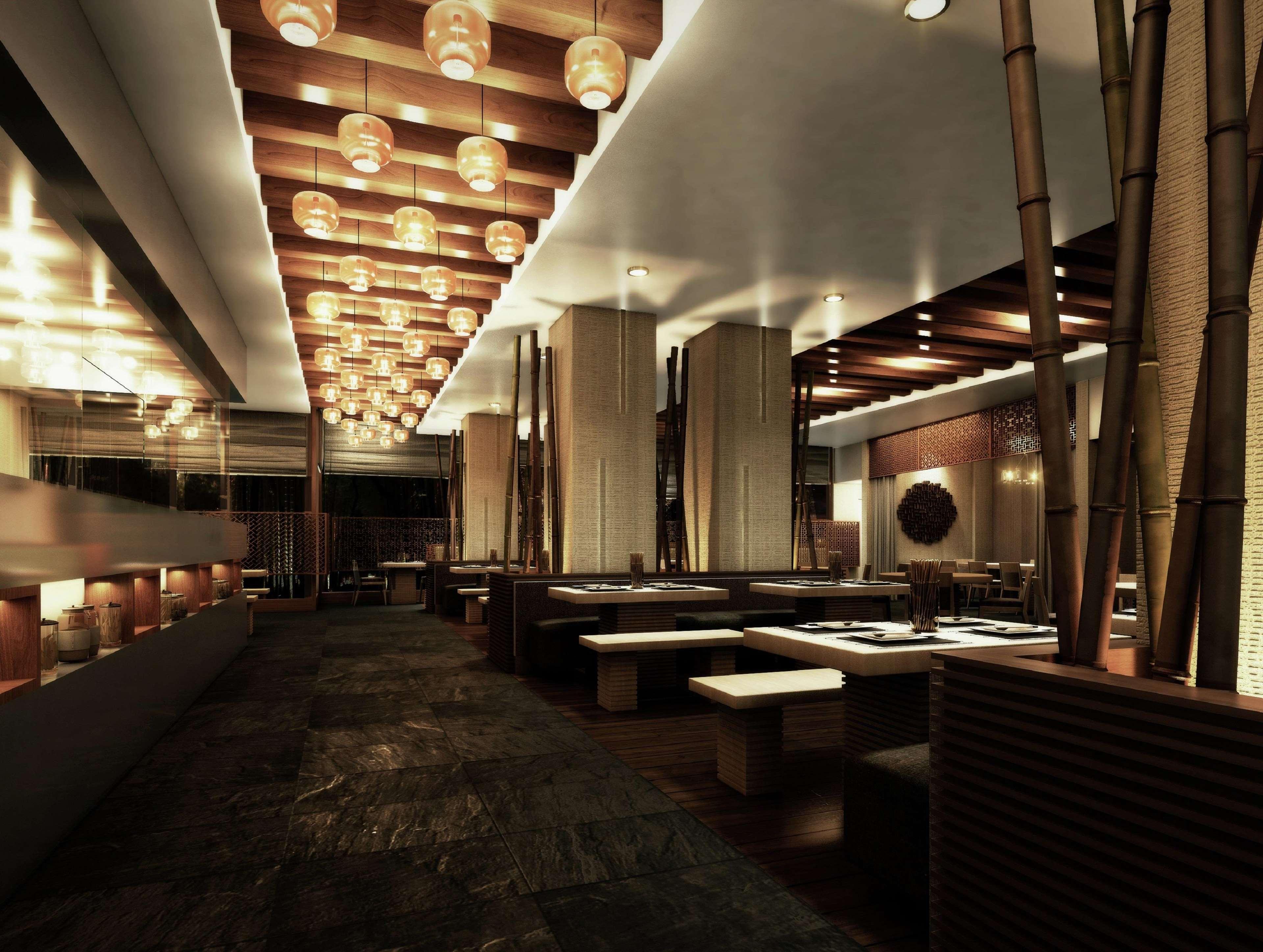 Doubletree By Hilton - Al Sadd Hotel 5*