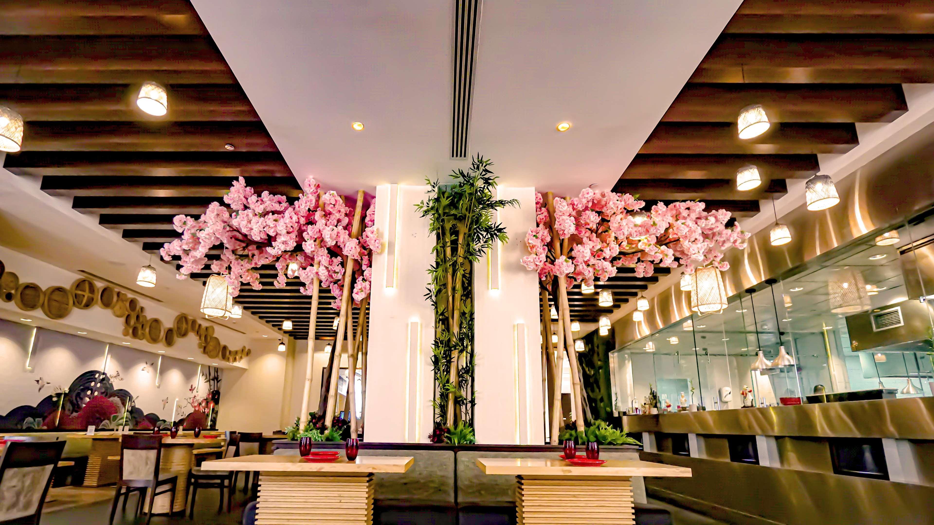 Hotel Doubletree By Hilton - Al Sadd