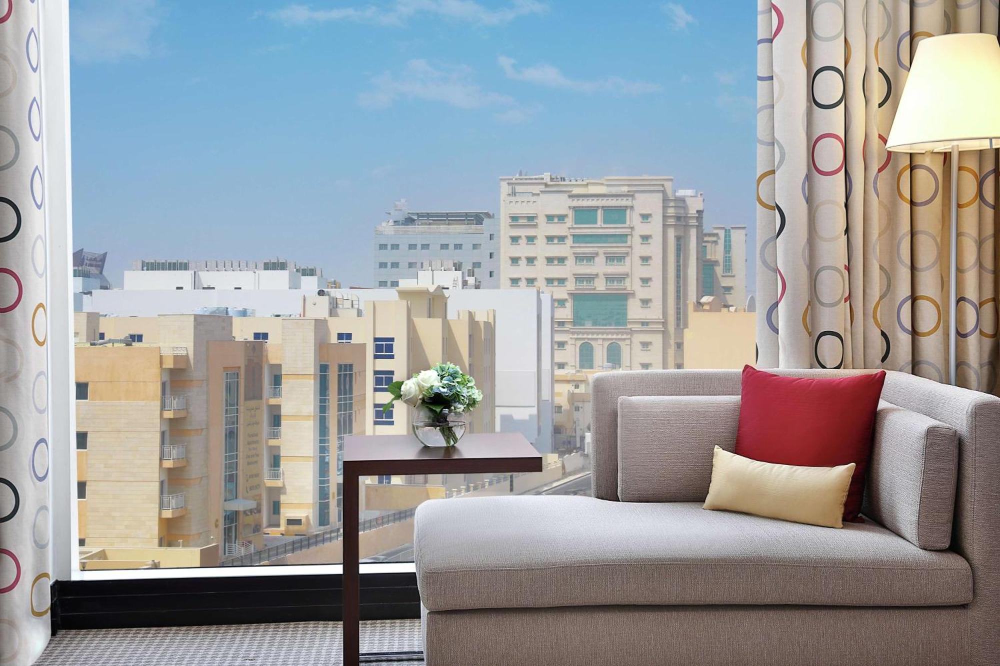 Doubletree By Hilton - Al Sadd
