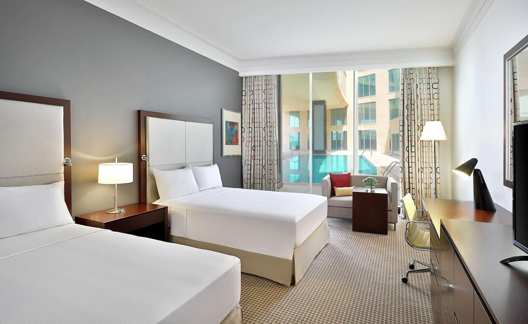 Hotel Doubletree By Hilton - Al Sadd Doha