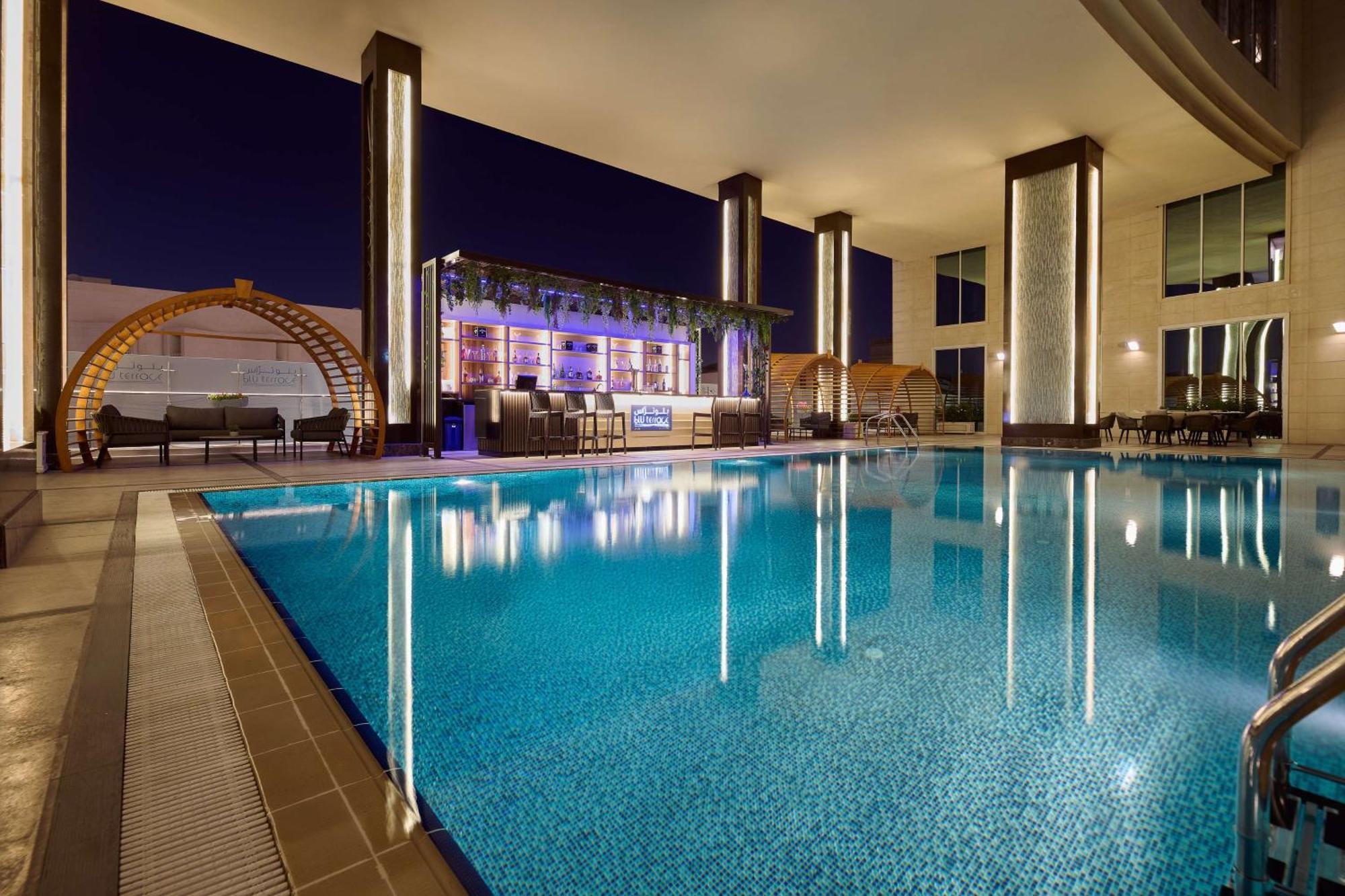 Doubletree By Hilton - Al Sadd 5*