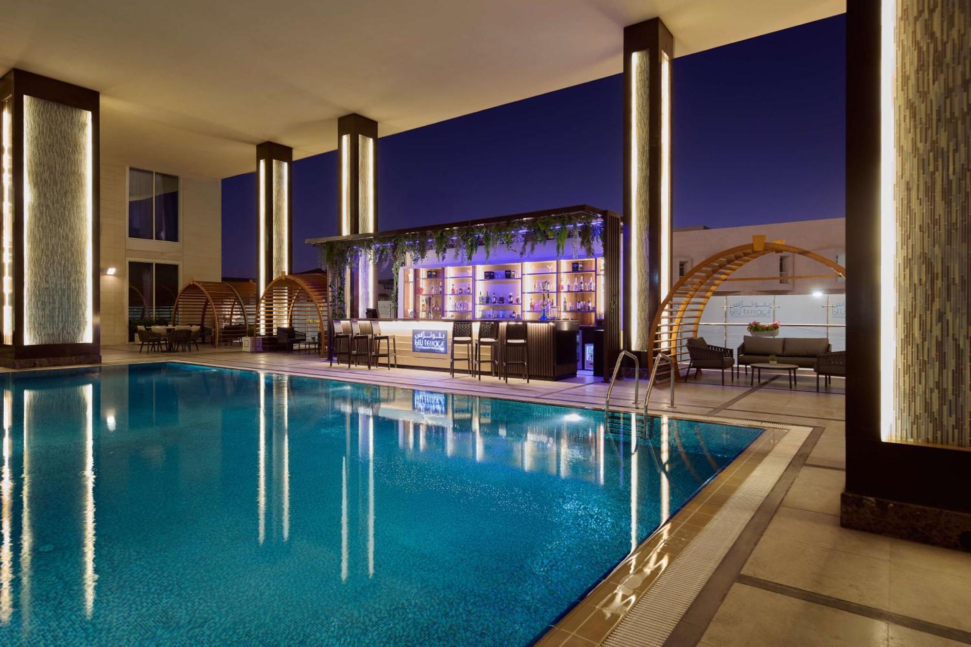 Doubletree By Hilton - Al Sadd