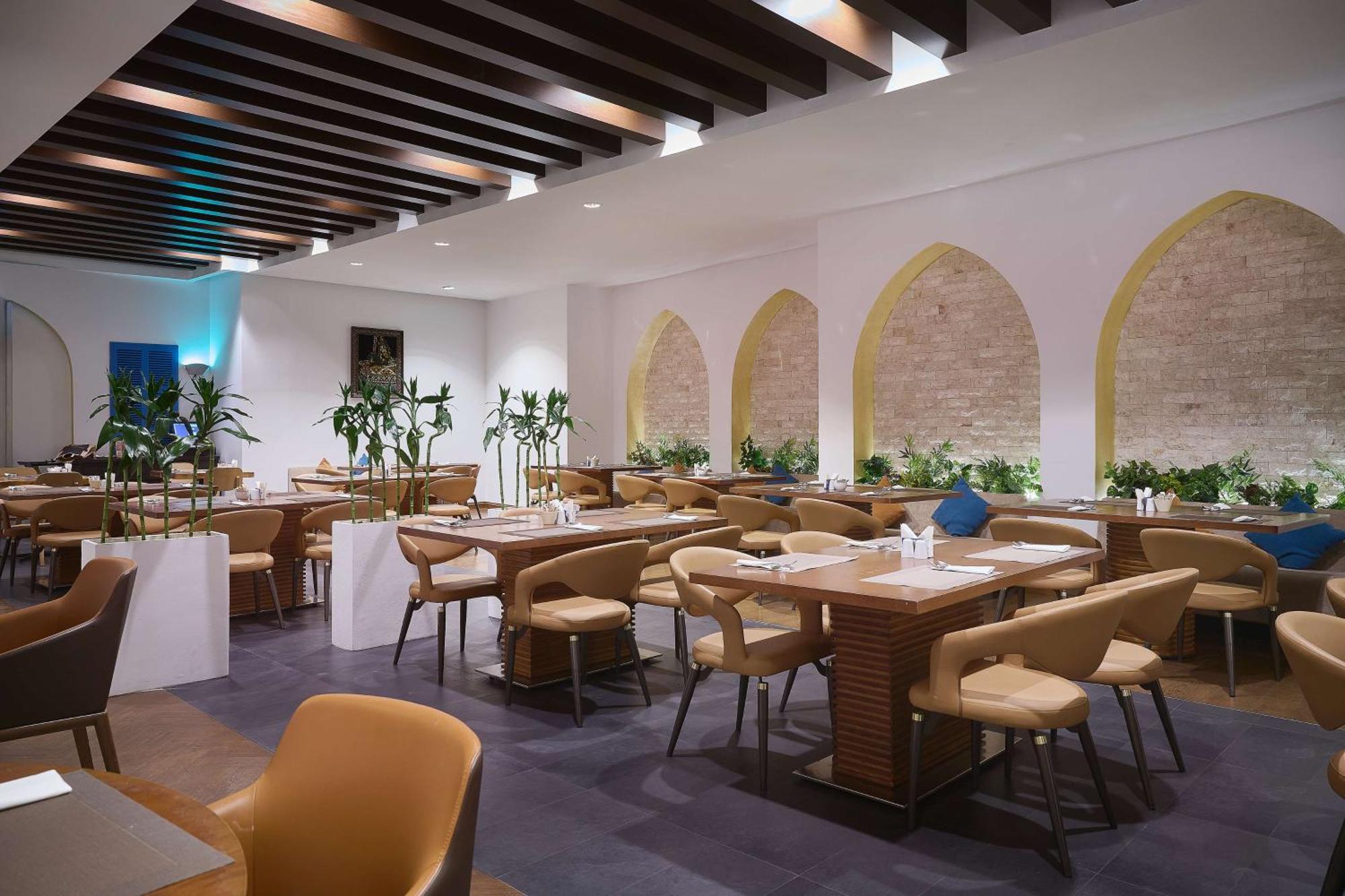 Doubletree By Hilton - Al Sadd