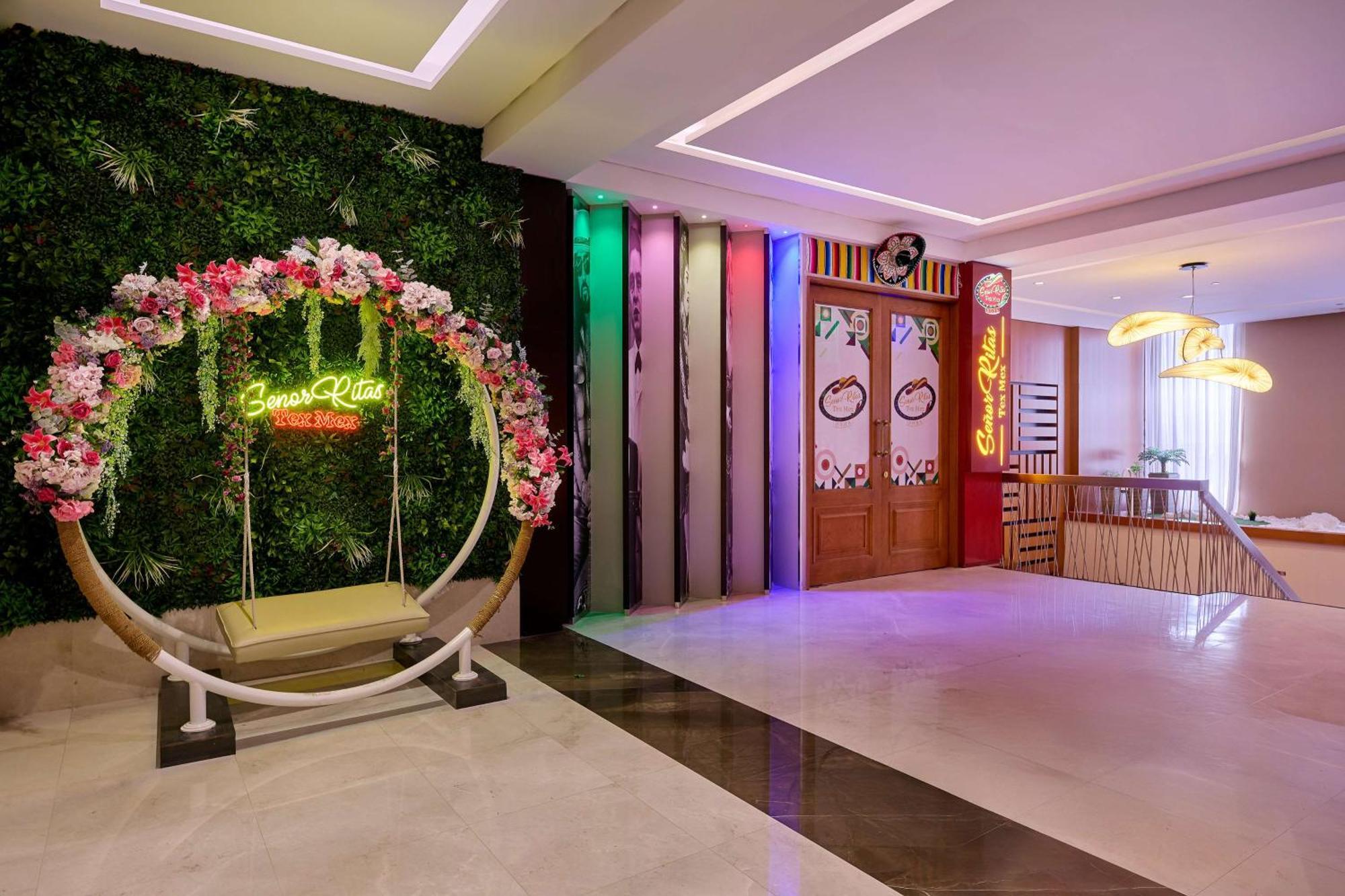 Doubletree By Hilton - Al Sadd